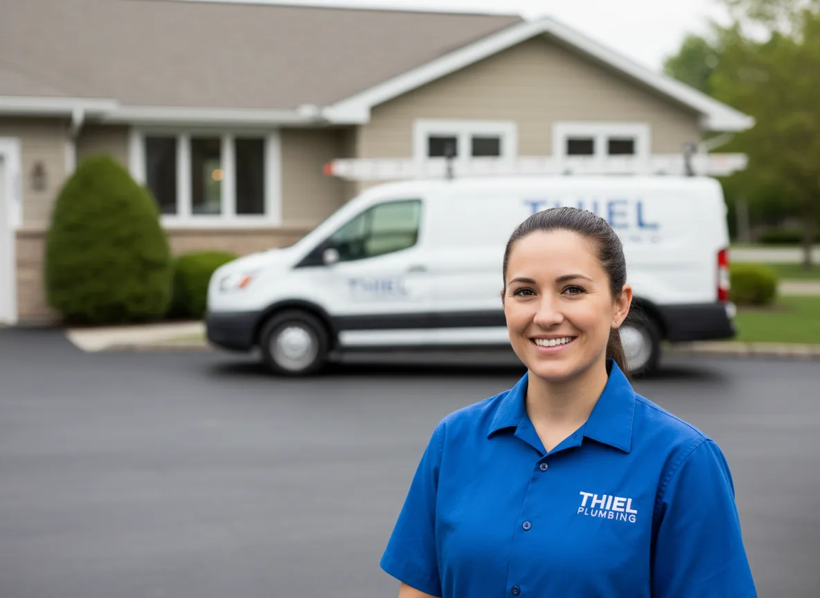 Plumber Overpeck, OH FAQs